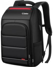 Рюкзак для ноутбука Gelius Backpack Waterproof Protector 2 GP-BP006 Black