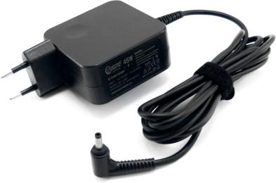 Блок живлення для ноутбука Extradigital High Quolity для ноутбуків Lenovo 20V, 2.25A, 45W