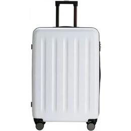 Валіза RunMi Ninetygo PC Luggage 6970055340052 White 20