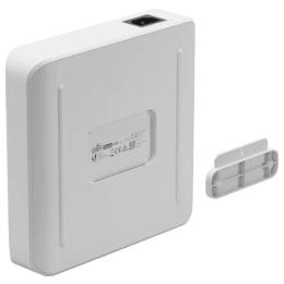 Світч Ubiquiti UniFi Switch Lite 16 PoE USW-Lite-16-PoE White