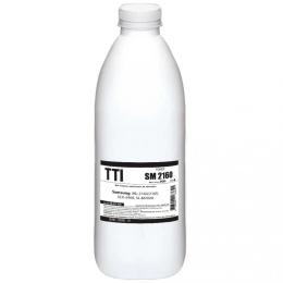 Принтерний тонер TTI (NB-007-900) Black 900 г