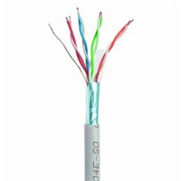 Вита пара Cablexpert FPC-5004E-SOL/100