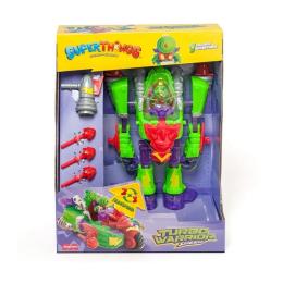 Ігровий набір SuperThings PSTSP116IN100