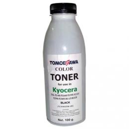 Принтерний тонер Tomoegawa Kyocera (TSM-VF-03K-100) Black флакон 100 гр