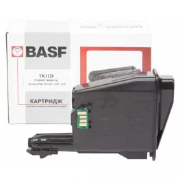 Тонер-картридж для принтера BASF для Kyocera Mita FS-1060/1025/1125 Black
