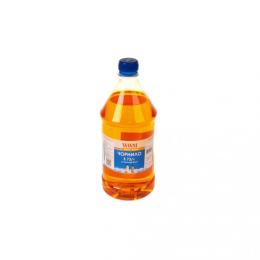 Чорнило для принтера WWM Epson Stylus Yellow 1000 мл Водорозчинні чорнила (E73/Y-4)