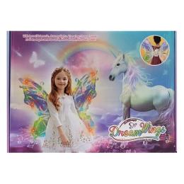 Ігровий набір Bambi Метелик 85054E музика, світло, рухливі