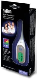 Термометр Braun PRT2000