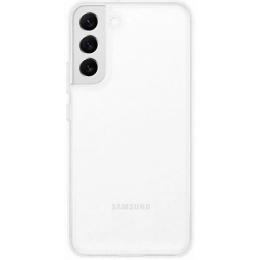 Чохол-накладка Samsung S906 Galaxy S22+ Clear Cover Transparency (EF-QS90