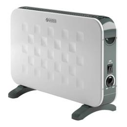 Конвектор Olimpia Splendid CALEO METAL White (99296)