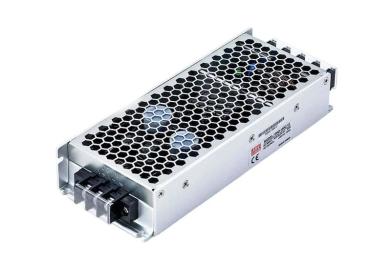 Перетворювач напруги Mean Well MW-RSD-150C-12 White 12В 12.5А