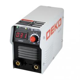 Зварювальний інвертор DEKO DKA-200G