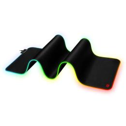Килимок для мишки Defender Ultra Light Speed (50566) Black