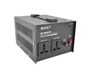 Перетворювач напруги Voltronic CT-500W Black (16800)