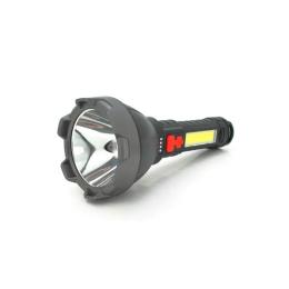 Ліхтарик Voltronic ZJ-05 + Solar Black