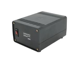 Перетворювач напруги Merlion PN-1200 Black 1200W (32554)