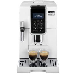 Кавомашина Delonghi ECAM 350.35.W White