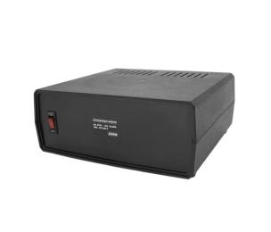 Перетворювач напруги Merlion PN-2500 Black 2500W (32556)