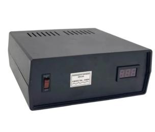 Перетворювач напруги Merlion PN-3000 Black 3000W (32557)