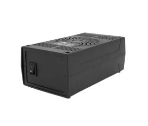 Перетворювач напруги Merlion PN-350 Black 350W (32551)
