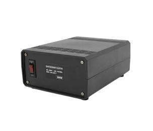 Перетворювач напруги Merlion PN-500 Black 500W (32552)