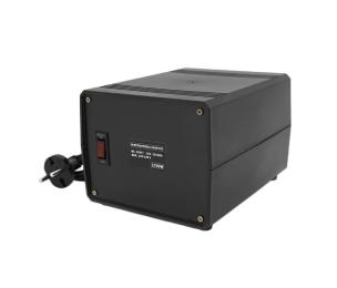 Перетворювач напруги Merlion PN-1700 Black 1700W (32555)