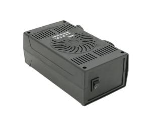 Перетворювач напруги Merlion PN-250 Black 250W (32550)