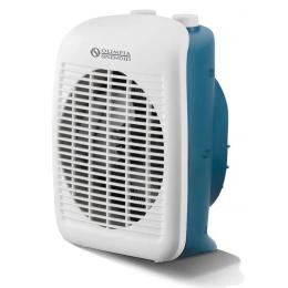 Тепловентилятор Olimpia Splendid CALDO RELAX Blue White (99338)