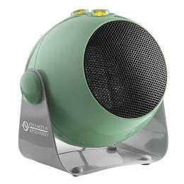 Тепловентилятор Olimpia Splendid CALDODESIGN Green (99404)