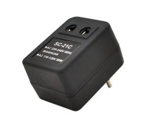 Перетворювач напруги Voltronic HC-005-50W Black (20839)