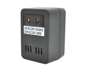 Перетворювач напруги Voltronic HC-005-100W Black (20840)