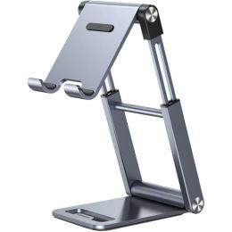 Тримач-підставка для телефона Ugreen LP263 Multi-Angle Height Adjustable Phone Stand (50324)