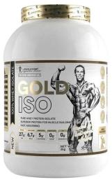 Протеїн Kevin Levrone Gold ISO (2 kg, chocolate) (18593-03)