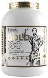 Протеїн Kevin Levrone Gold ISO (2 kg, dubai white chocolate) (18593-16)
