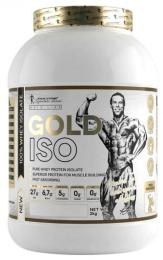Протеїн Kevin Levrone Gold ISO (2 kg, pistachio) (18593-12)