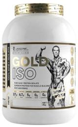 Протеїн Kevin Levrone Gold ISO (2 kg, snikers) (18593-04)