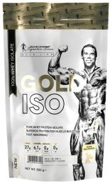 Протеїн Kevin Levrone Gold ISO (500 g, banana peach) (23825-04)