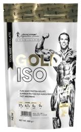 Протеїн Kevin Levrone Gold ISO (500 g, dubai chocolate) (23825-06)