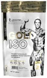 Протеїн Kevin Levrone Gold ISO (500 g, strawberry) (23825-01)