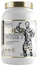 Протеїн Kevin Levrone Gold Whey (908 g, lemon cheesecake) (19451-06)