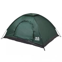 Намет SKIF Outdoor Adventure I Green 200x150см (SOTSL150G)