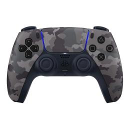 Геймпад Sony DualSense PS5 Gray Camo