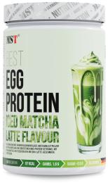 Протеїн MST Best Egg Protein (900 g, iced matcha latte) (22010-09)