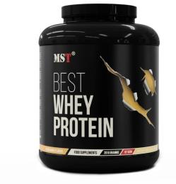 Протеїн MST Best Whey Protein + Enzyme (2,01 kg, peach mango) (22402-05)