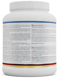 Протеїн MST Clear Iso Whey (500 g, blueberry ice tea) (23143-01)