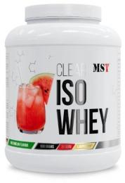 Протеїн MST Clear Iso Whey (900 g, watermelon) (23141-06)