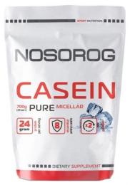 Протеїн NOSOROG Micellar Casein (700 g, pure) (10207-01)