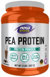 Протеїн Pea Protein - 907g Chocolate (2023-10-5232)