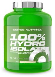 Протеїн Scitec Nutrition 100% Hydro Isolate (2 kg, chocolate) (24262-01)