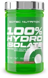 Протеїн Scitec Nutrition 100% Hydro Isolate (700 g, chocolate) (23963-02)